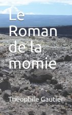 Le Roman de la momie