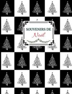 Souvenirs de Noël: Idée cadeau sympa pour toute la famille. Album de souvenirs des f?tes de fin d 'année