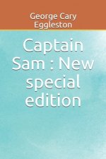 Captain Sam: New special edition