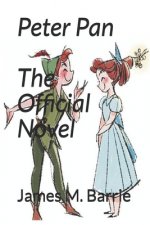 Peter Pan: The Official Novel