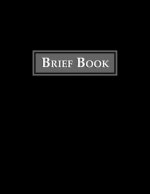 Brief Book: Case Review Brief Template - 100 Cases