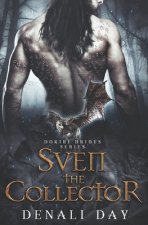 Sven the Collector: A Fantasy Romance