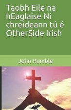 Taobh Eile na hEaglaise Ní chreideann tú é OtherSide Irish
