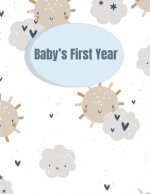 Baby's First Year