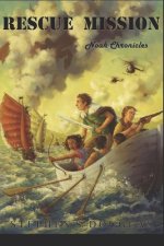 Rescue Mission: Noah Chronicles
