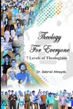 Theology for Everyone: 7 Levels of Theologians