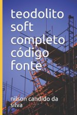 teodolito soft completo código fonte