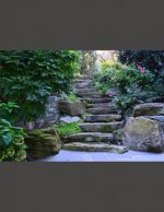 Sectional Stone: Graphing Grids