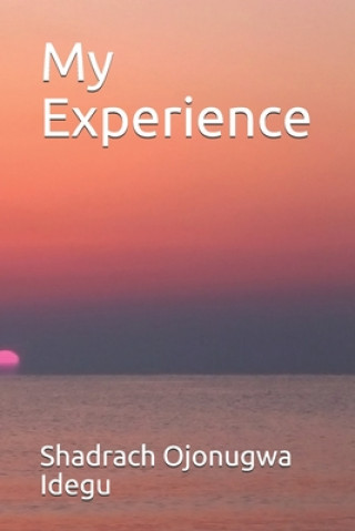 My Experience
