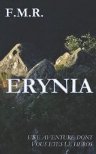 Erynia: L'aventure dont vous ?tes le héros