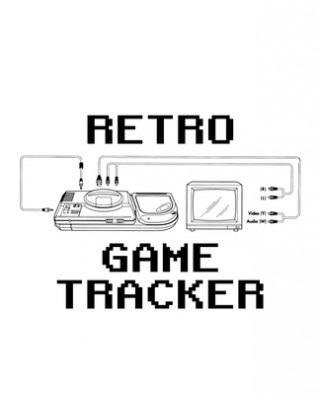 Retro Game Tracker