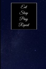 Prayer Sermon: 6x9,200 pages