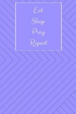 Prayer Sermon: 6x9,200 pages