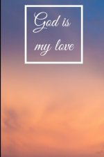 Prayer Sermon: 6x9,200 pages