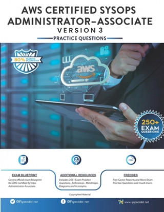 AWS Certified SysOps Administrator - Associate: Practice Questions Version 3
