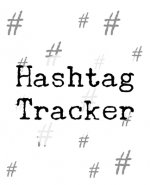Hashtag Tracker