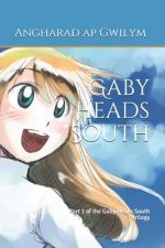 Gaby Heads South: Part 1 of the Gaby Heads South trilogy