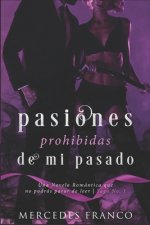 Pasiones Prohibidas De Mi Pasado Saga N°1: Una Novela Romántica que no podrás parar de leer.