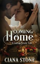 Coming Home: A Second Chance Holiday Romance