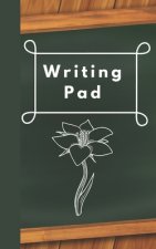 Writing Pad