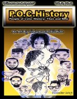 P.O.C.History: Then and Now Vol. 2, No. 1