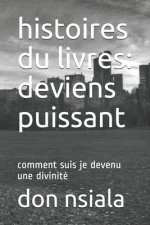 histoires du livres