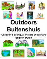 English-Dutch Outdoors/Buitenshuis Children's Bilingual Picture Dictionary