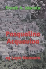Pasqualino Acquaviva: og Lupo-Mannaro