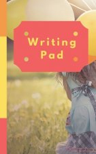 Writing Pad