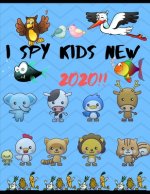 I Spy Kids New 2020: Fun game for 
