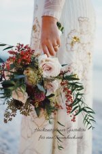 Hochzeitsplaner Gästeliste für eine Traumhochzeit