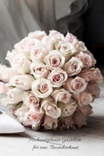 Hochzeitsplaner Gästeliste für eine Traumhochzeit