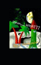 Umm... WHAT: Meaningless poems and awful translations