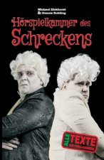 Hörspielkammer des Schreckens: Die Skriptsammlung