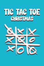 Tic Tac Toe X'O Christmas: 6