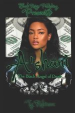 A'shani: The Black Angel of Death