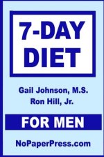 7-Day Diet for Men