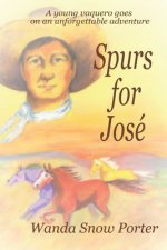 Spurs for Jose