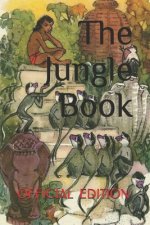 The Jungle Book: Official Edition