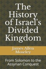 The History of Israel's Divided Kingdom: From Solomon to the Assyrian Conquest