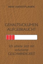 Mein Dienstplaner: zum aufschreiben, erfassen und vorschreiben deines Dienstplans / 150 Seiten mit Vordruck / Stundenzettel / Stundennach