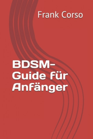 BDSM-Guide für Anfänger