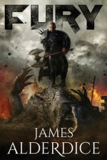 Fury: A Heroic Dragon Slayer Fantasy