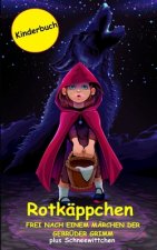 Rotkäppchen: plus Schneewittchen