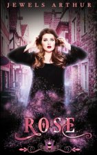 Rose: A Standalone Paranormal Reverse Harem Romance