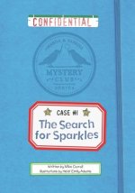 Search for Sparkles