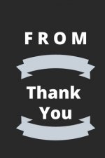 From: Thank You
