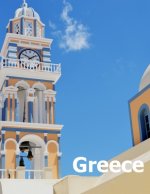 Greece: Coffee Table Photography Travel Picture Book Album Of A Country In Southeastern Europe And Ancient Athens City Large S