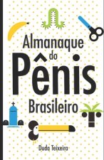 Almanaque do p?nis brasileiro