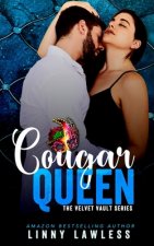 Cougar Queen: A Velvet Vault Novella